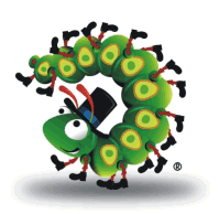 JIMMY, EL CIEMPIÉS.