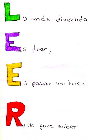 ¡Bienvenidos a todos!